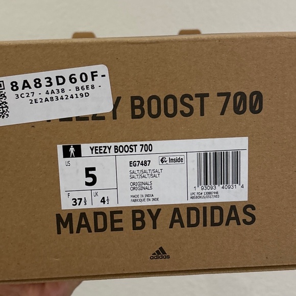 Shoes - Picture 1 of 6